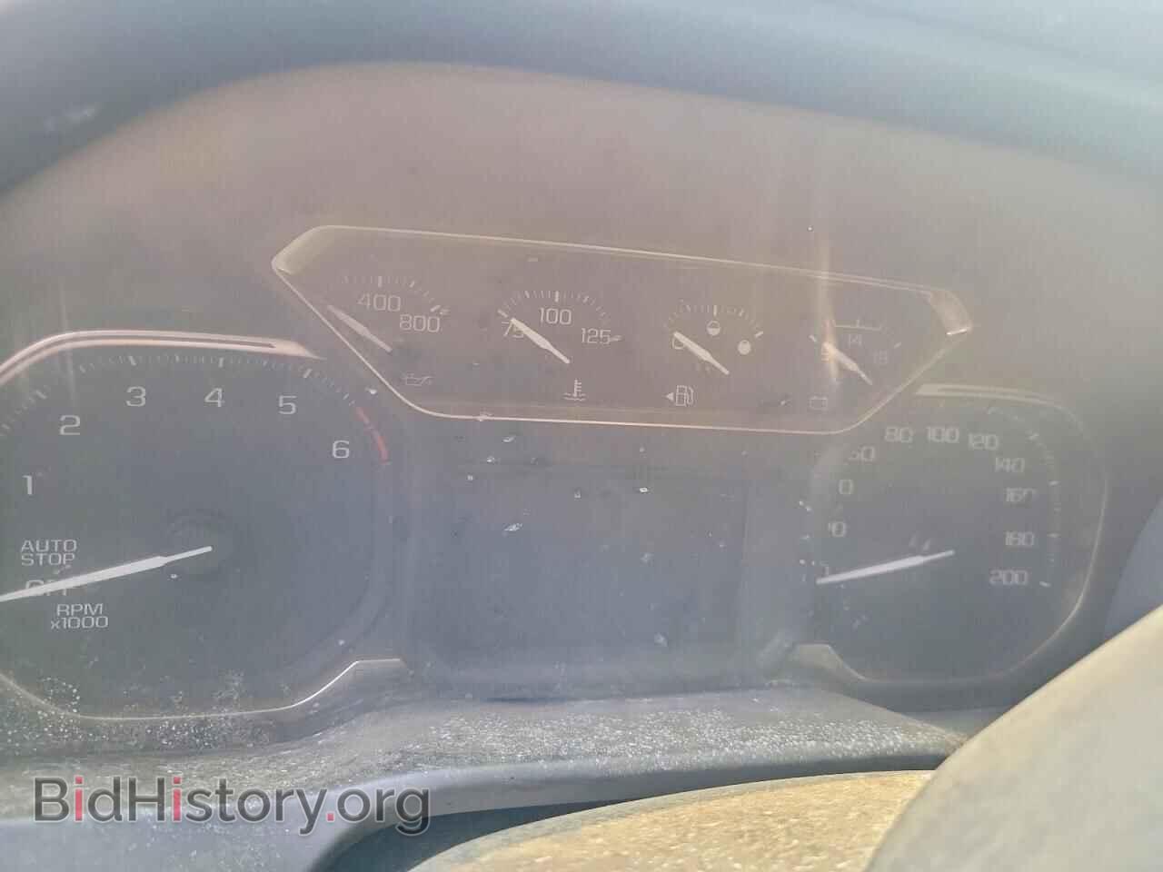 2021 GMC SIERRA - VIN: 1GTP9EEL8MZ344343 - Фото 9