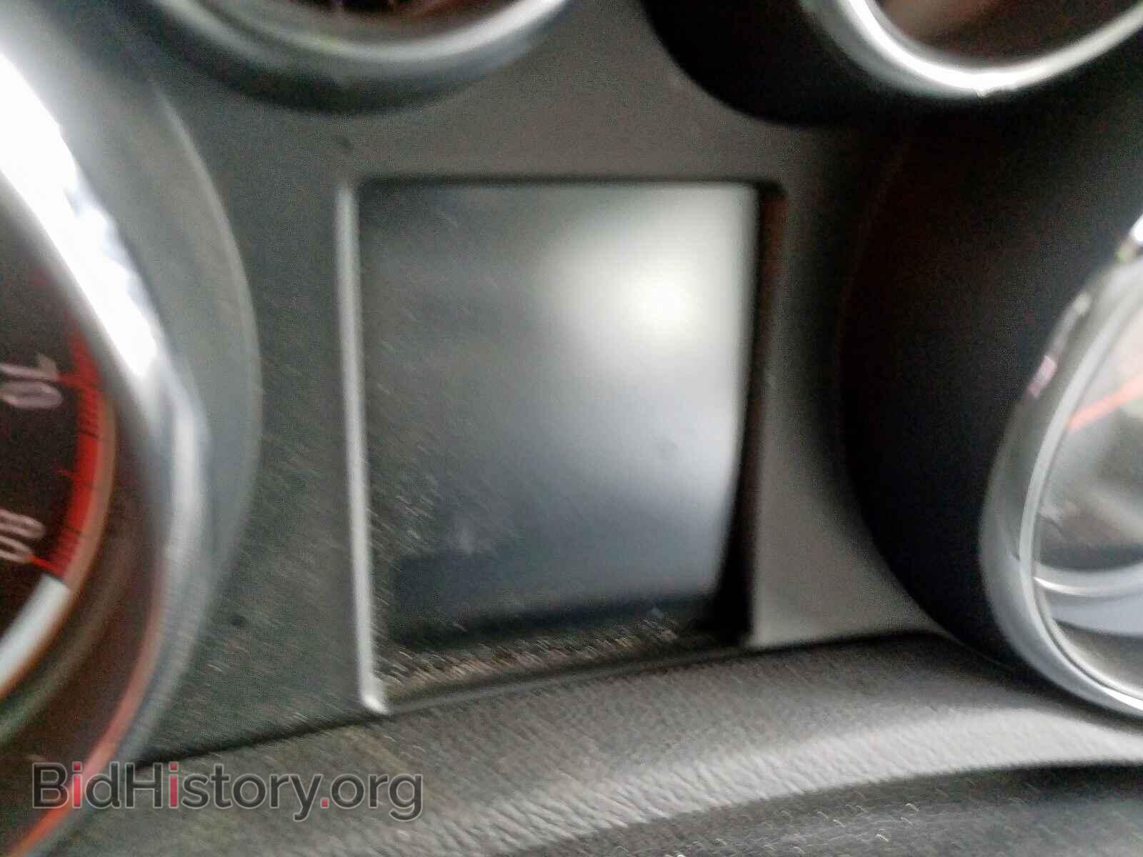 2015 BUICK ENCORE - VIN: KL4CJCSBXFB207884 - Photo 8