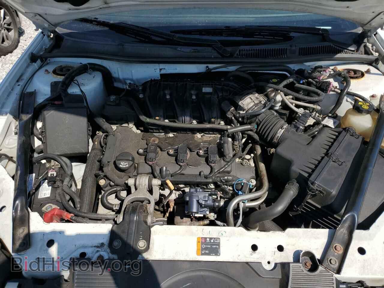 2012 CHEVROLET IMPALA - VIN: 2G1WA5E39C1119013 - Фото 11