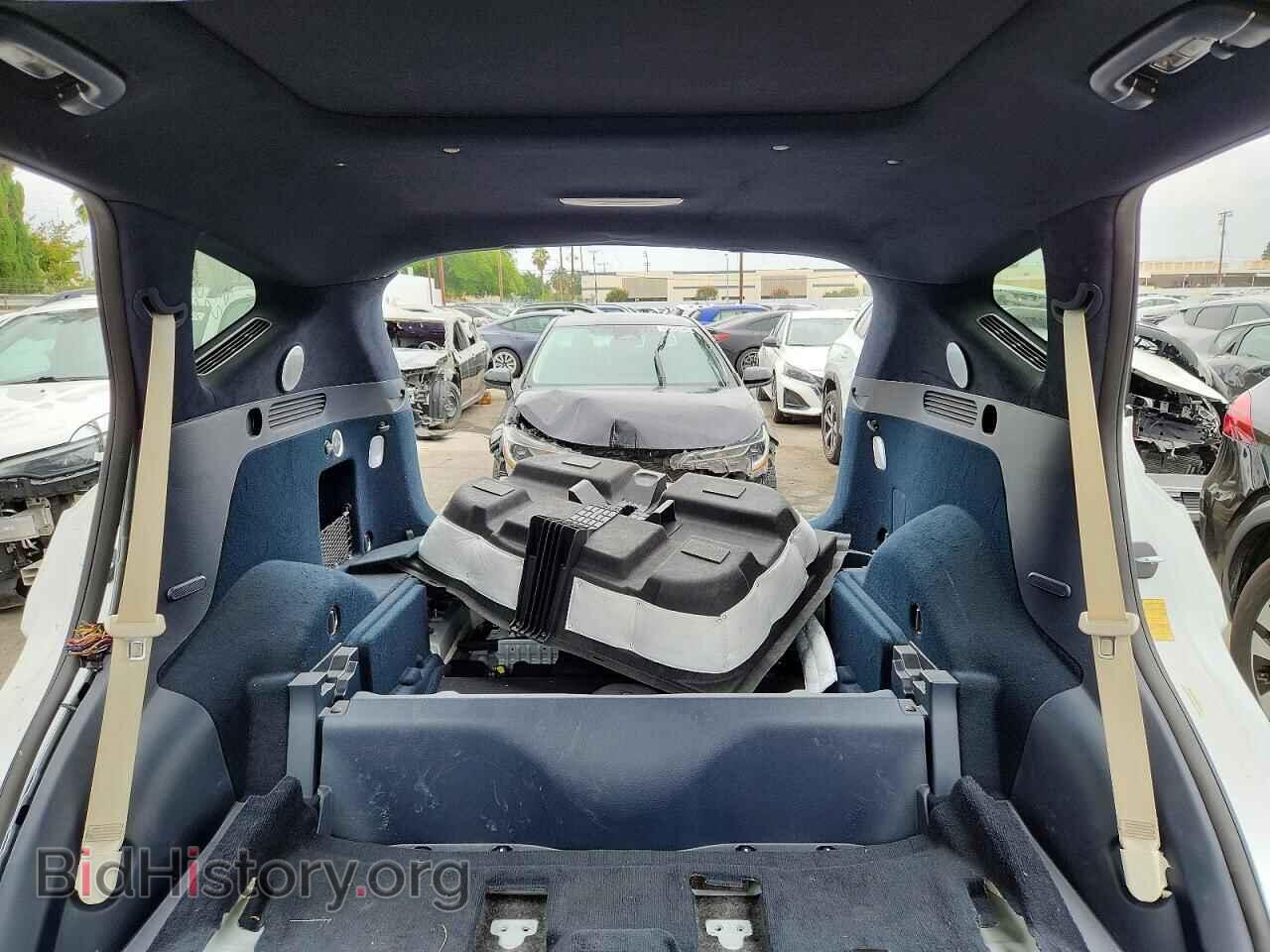 2025 GENESIS GV80 - VIN: KMUHEESC1SU278505 - Фото 10