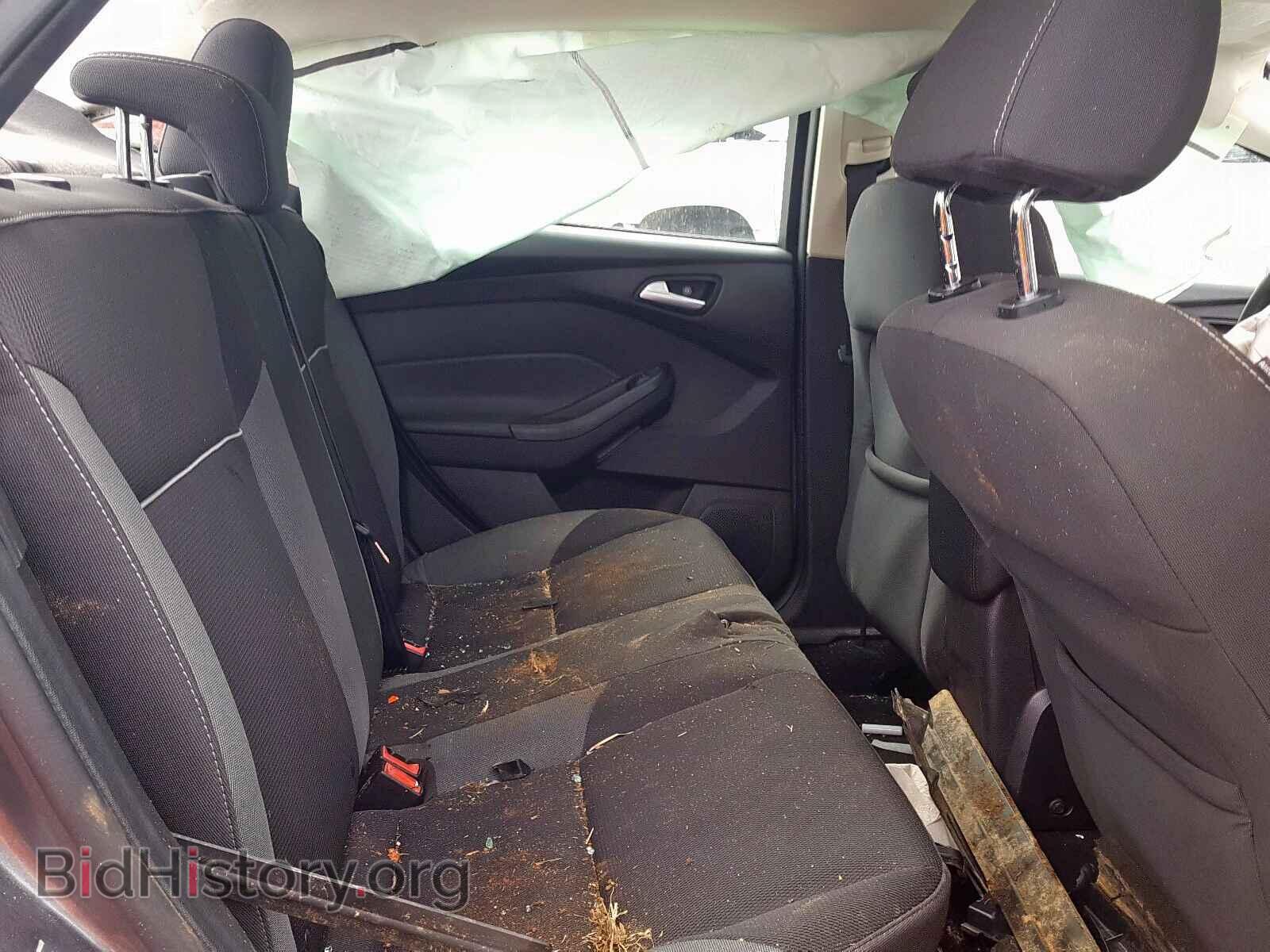 2013 FORD FOCUS - VIN: 1FADP3F26DL175046 - Photo 6