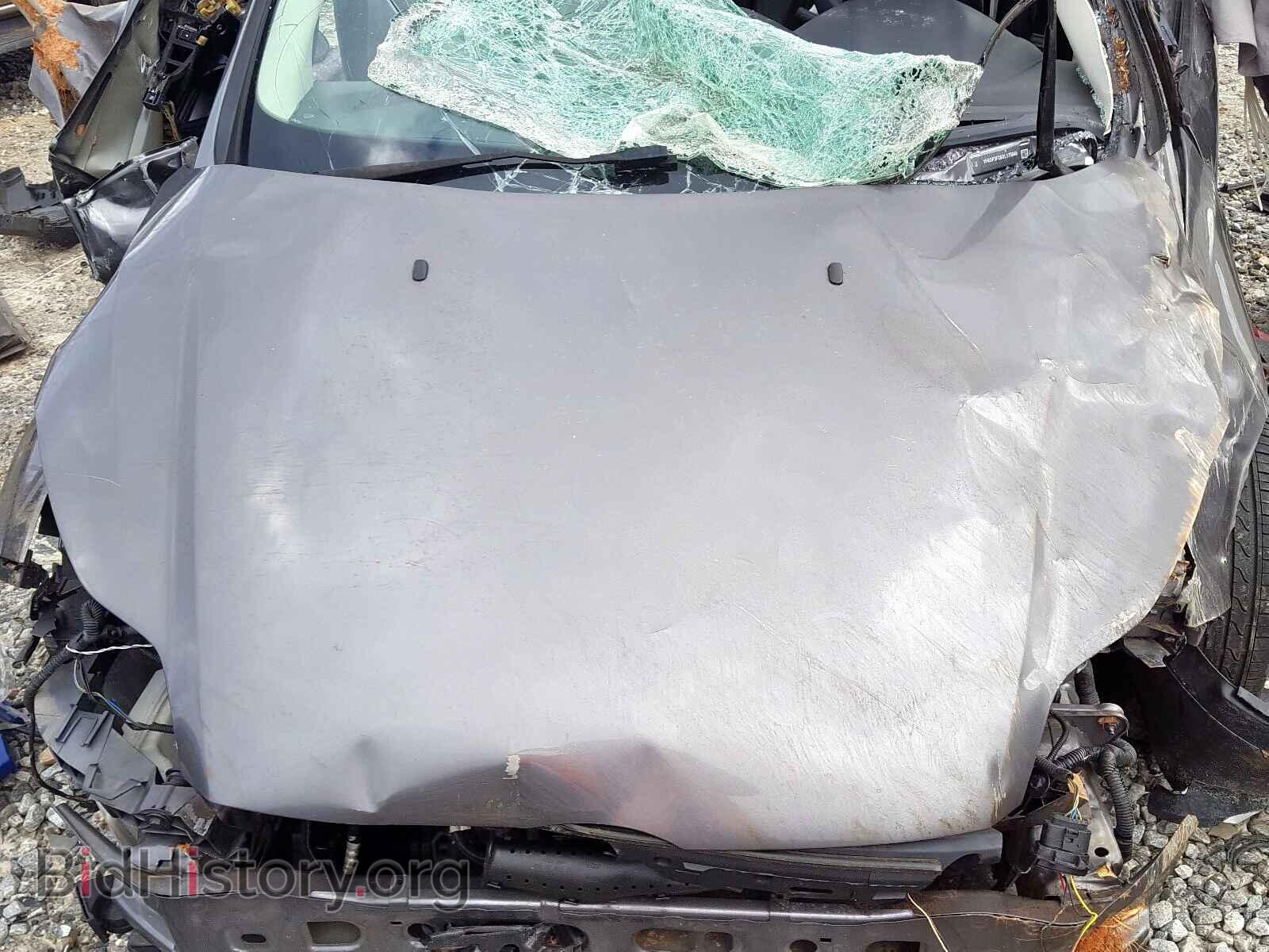 2013 FORD FOCUS - VIN: 1FADP3F26DL175046 - Photo 7