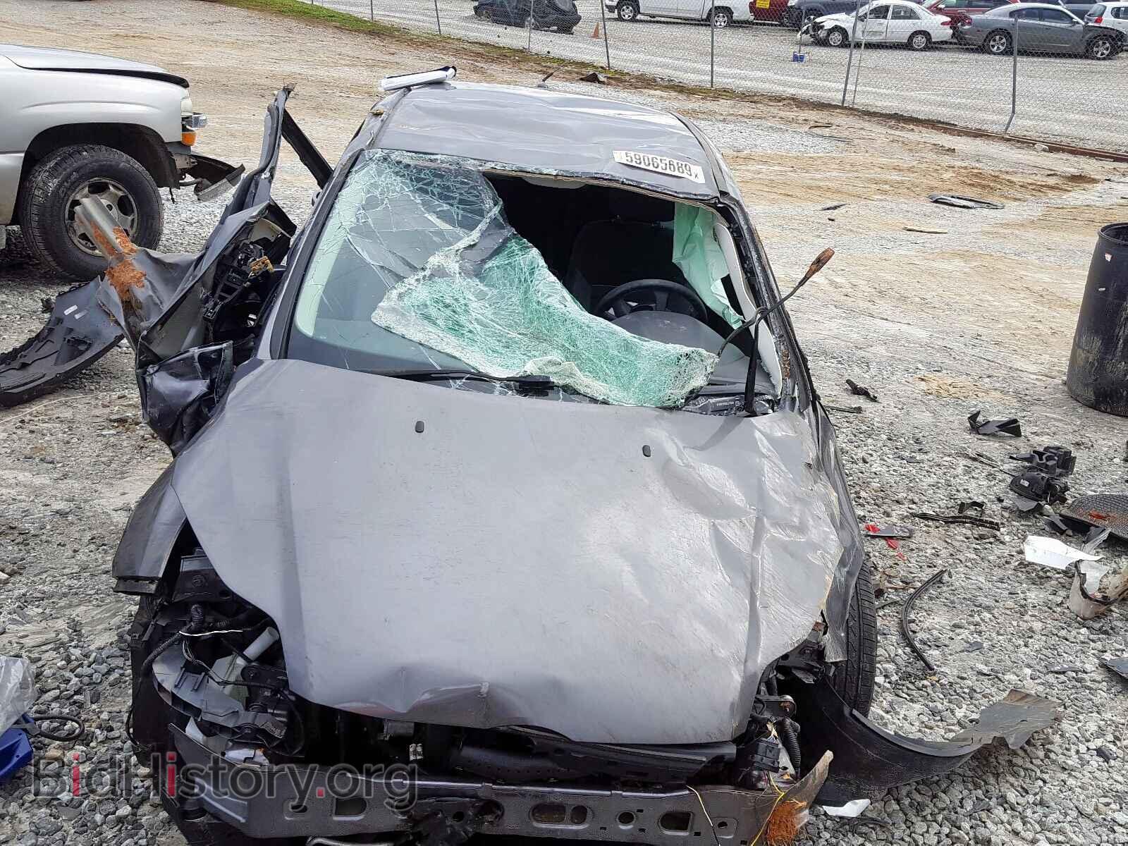 2013 FORD FOCUS - VIN: 1FADP3F26DL175046 - Photo 9