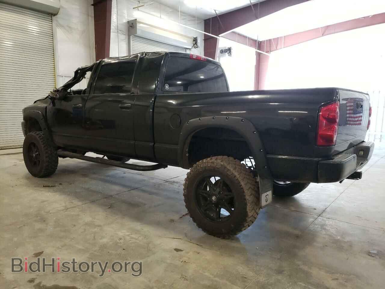 2009 DODGE All Models - VIN: 3D7KS29T19G521982 - Photo 2