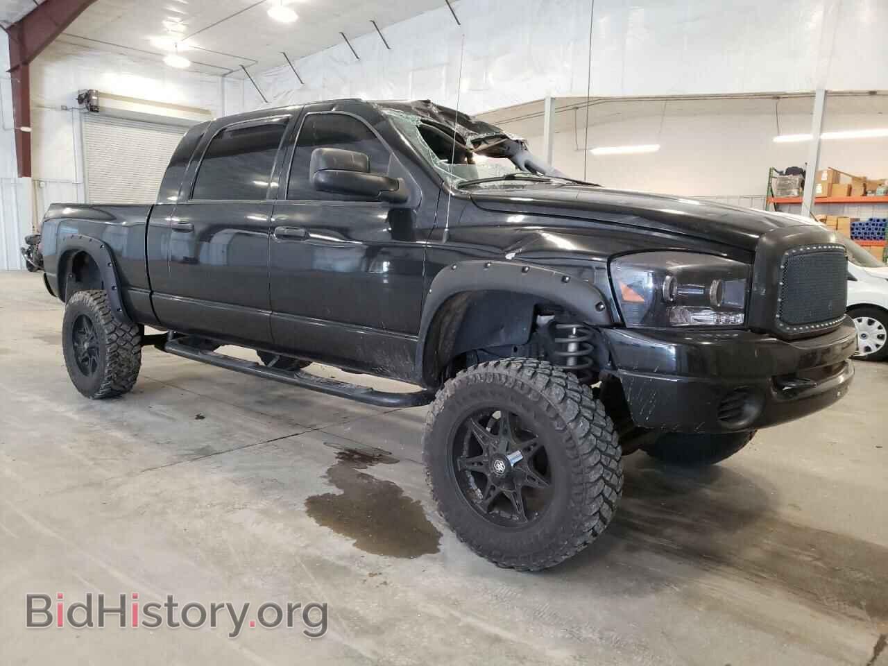 2009 DODGE All Models - VIN: 3D7KS29T19G521982 - Photo 4