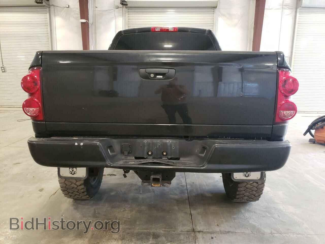 2009 DODGE All Models - VIN: 3D7KS29T19G521982 - Photo 6