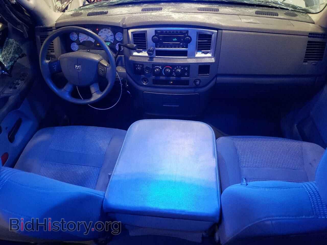 2009 DODGE All Models - VIN: 3D7KS29T19G521982 - Photo 8
