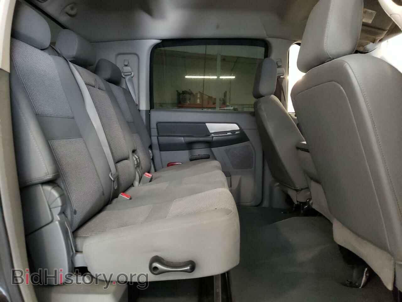 2009 DODGE All Models - VIN: 3D7KS29T19G521982 - Photo 10
