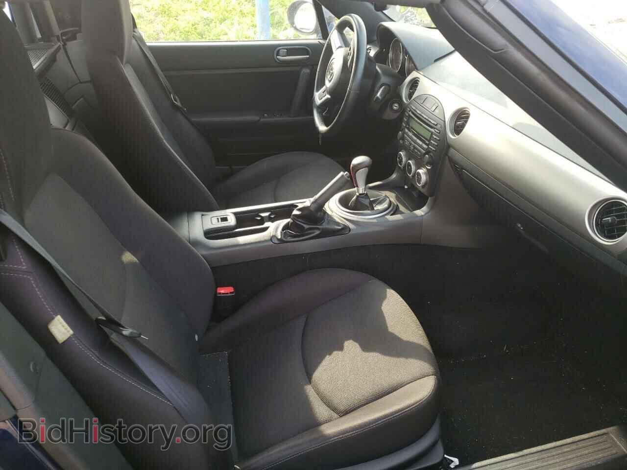 2010 MAZDA MIATA - VIN: JM1NC2FF7A0210357 - Фото 6