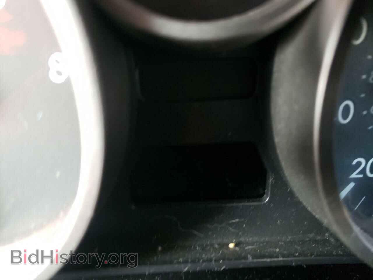 2010 MAZDA MIATA - VIN: JM1NC2FF7A0210357 - Фото 8