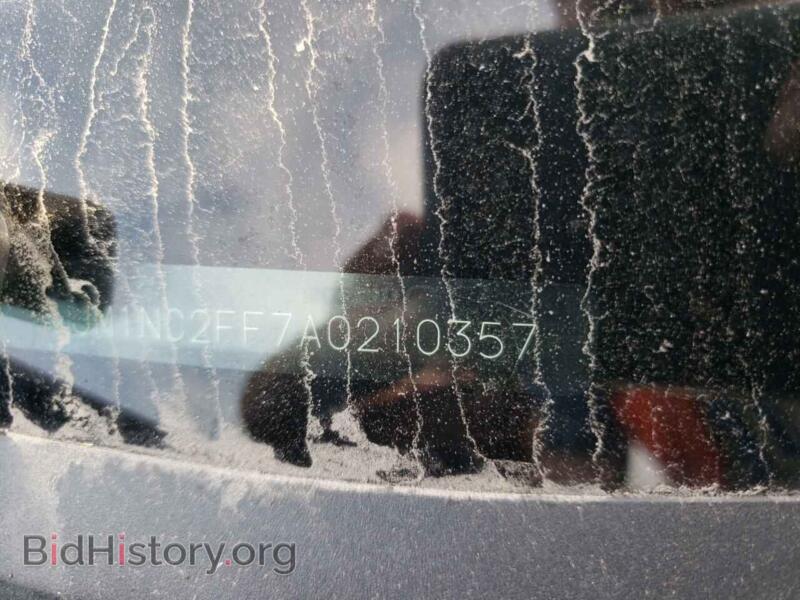 2010 Mazda MIATA (VIN JM1NC2FF7A0210357) — photo 10 of 10