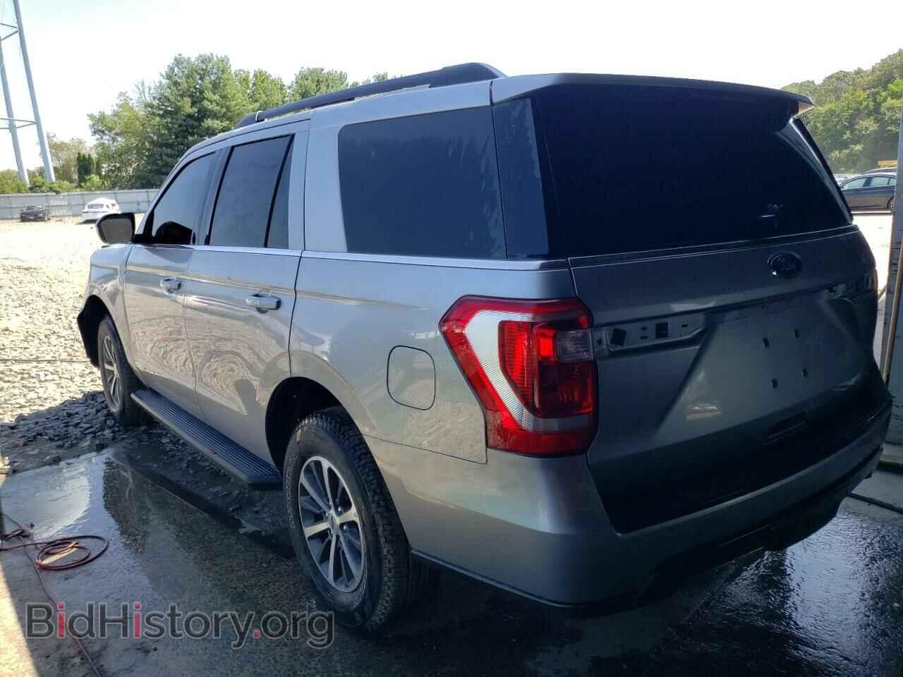 2021 FORD EXPEDITION - VIN: 1FMJU1GT1MEA59464 - Фото 2
