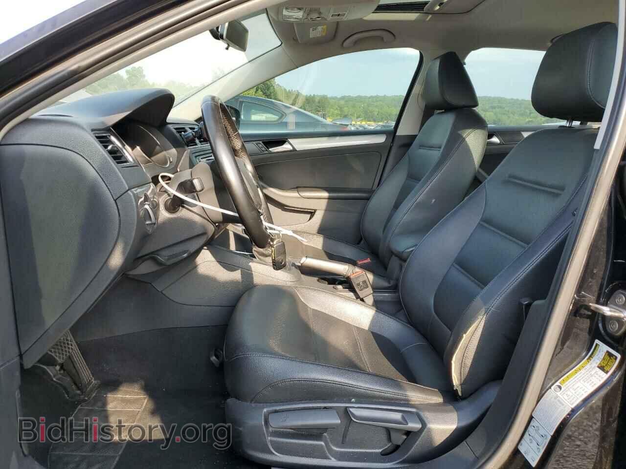 2017 VOLKSWAGEN JETTA - VIN: 3VWDB7AJ1HM222760 - Фото 7