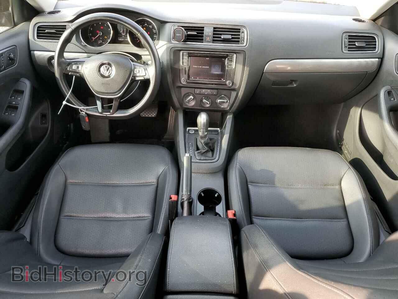 2017 VOLKSWAGEN JETTA - VIN: 3VWDB7AJ1HM222760 - Фото 8