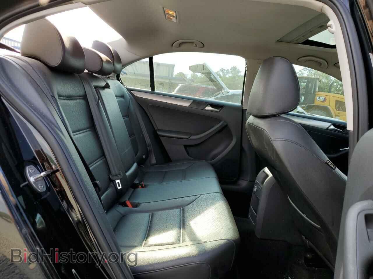 2017 VOLKSWAGEN JETTA - VIN: 3VWDB7AJ1HM222760 - Фото 10
