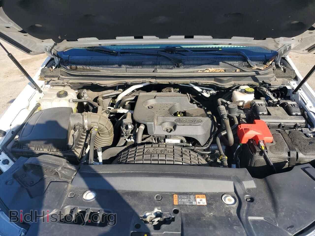 2020 FORD RANGER - VIN: 1FTER4FH1LLA87992 - Photo 11