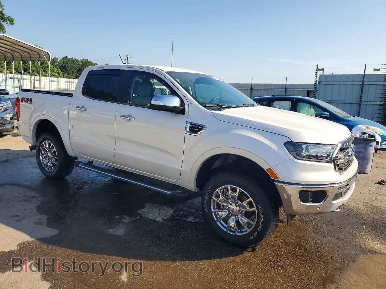 2020 FORD RANGER - VIN: 1FTER4FH1LLA87992 - Photo 4