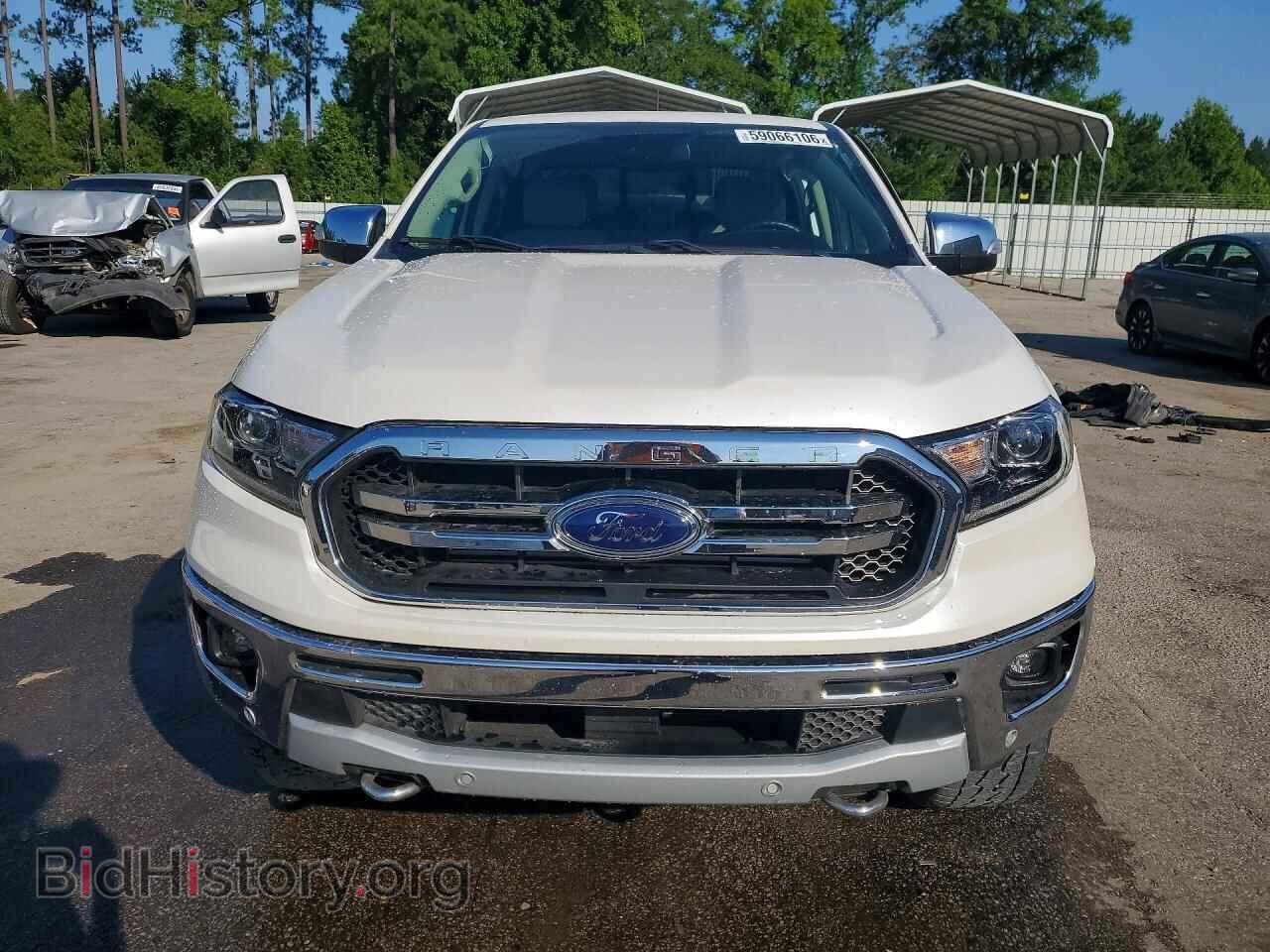 2020 FORD RANGER - VIN: 1FTER4FH1LLA87992 - Photo 5