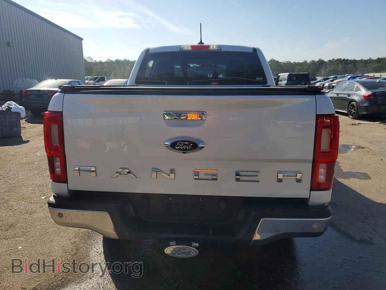 2020 FORD RANGER - VIN: 1FTER4FH1LLA87992 - Photo 6