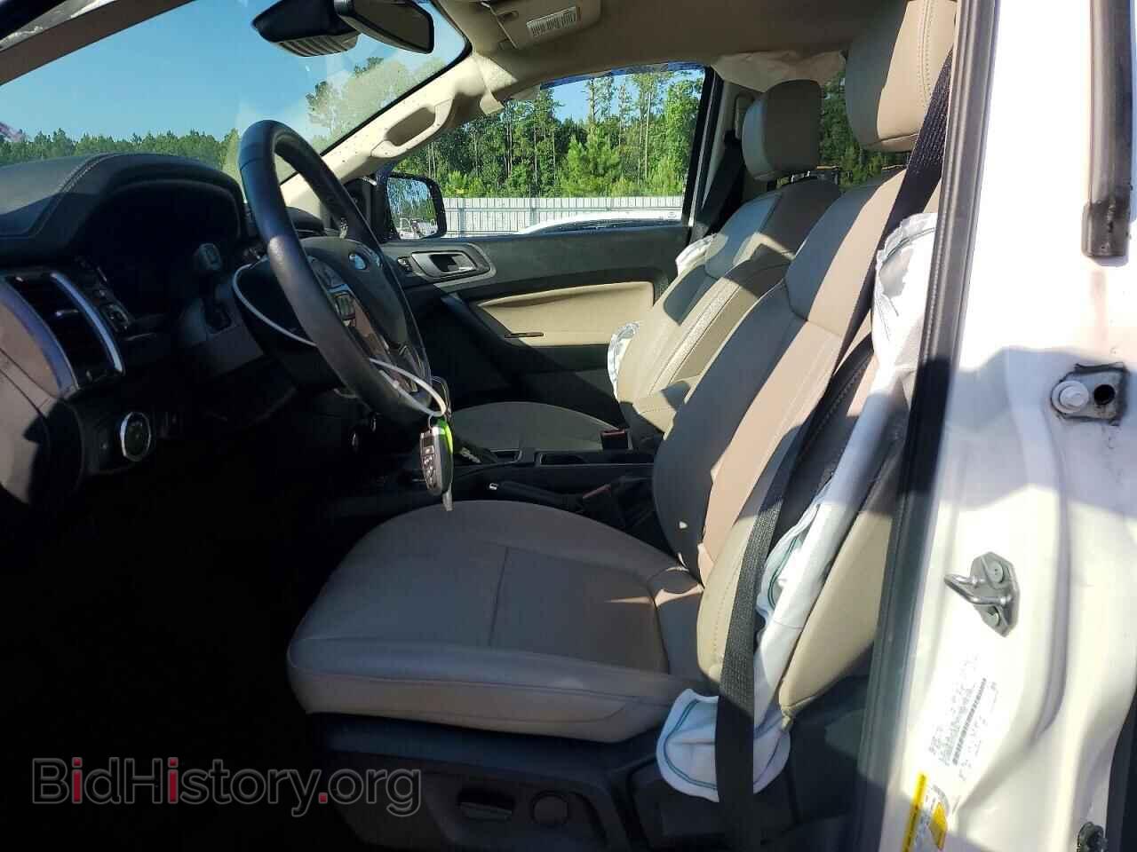 2020 FORD RANGER - VIN: 1FTER4FH1LLA87992 - Photo 7