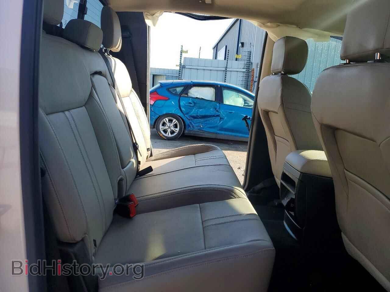 2020 FORD RANGER - VIN: 1FTER4FH1LLA87992 - Photo 10