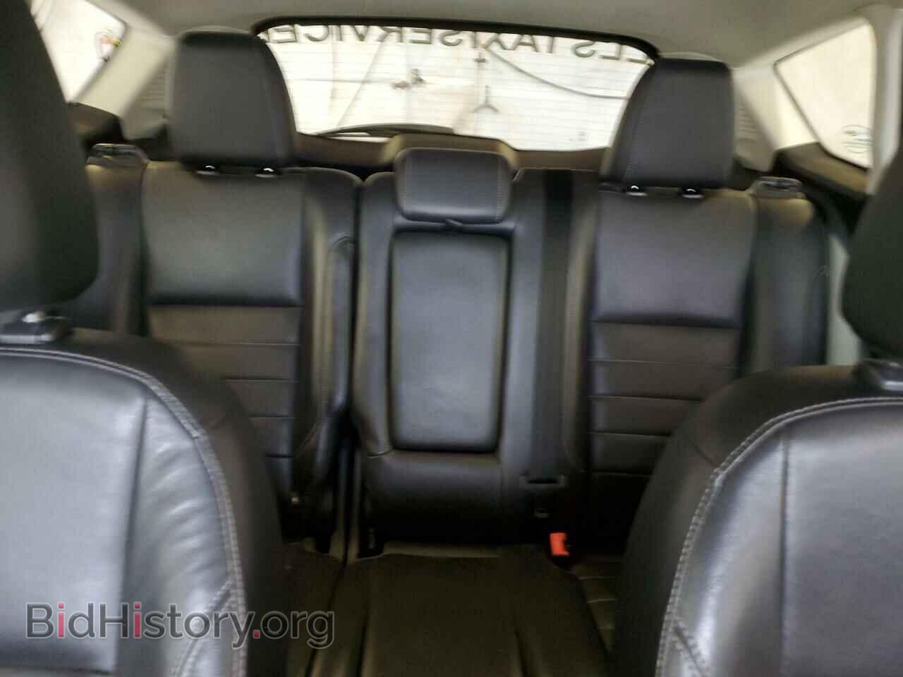 2014 FORD CMAX - VIN: 1FADP5BU6EL516840 - Фото 10