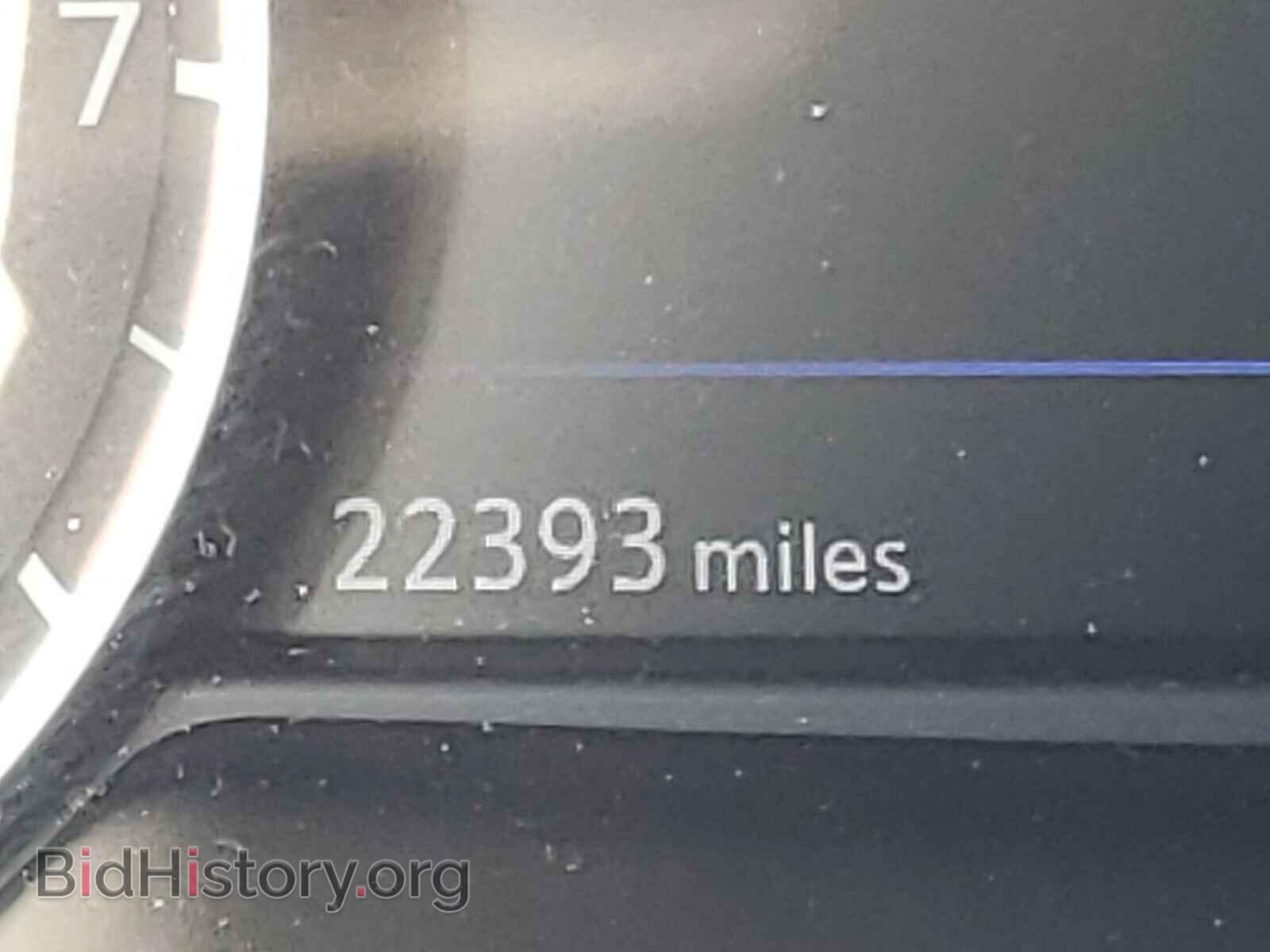 2021 NISSAN MAXIMA - VIN: 1N4AA6CV5MC504114 - Фото 8