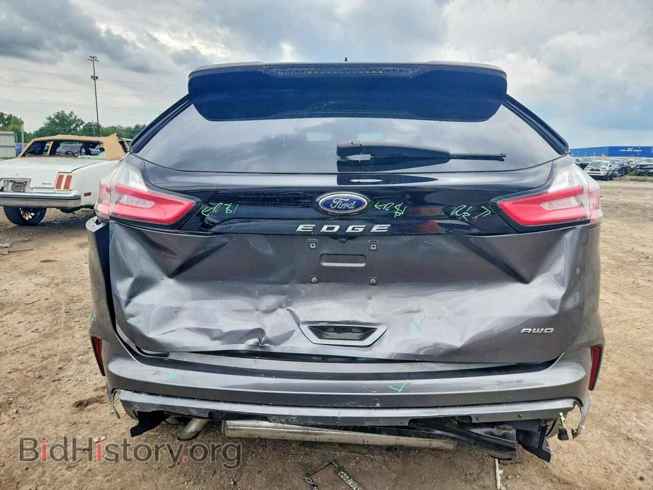 2021 FORD EDGE - VIN: 2FMPK4G98MBA34272 - Photo 6