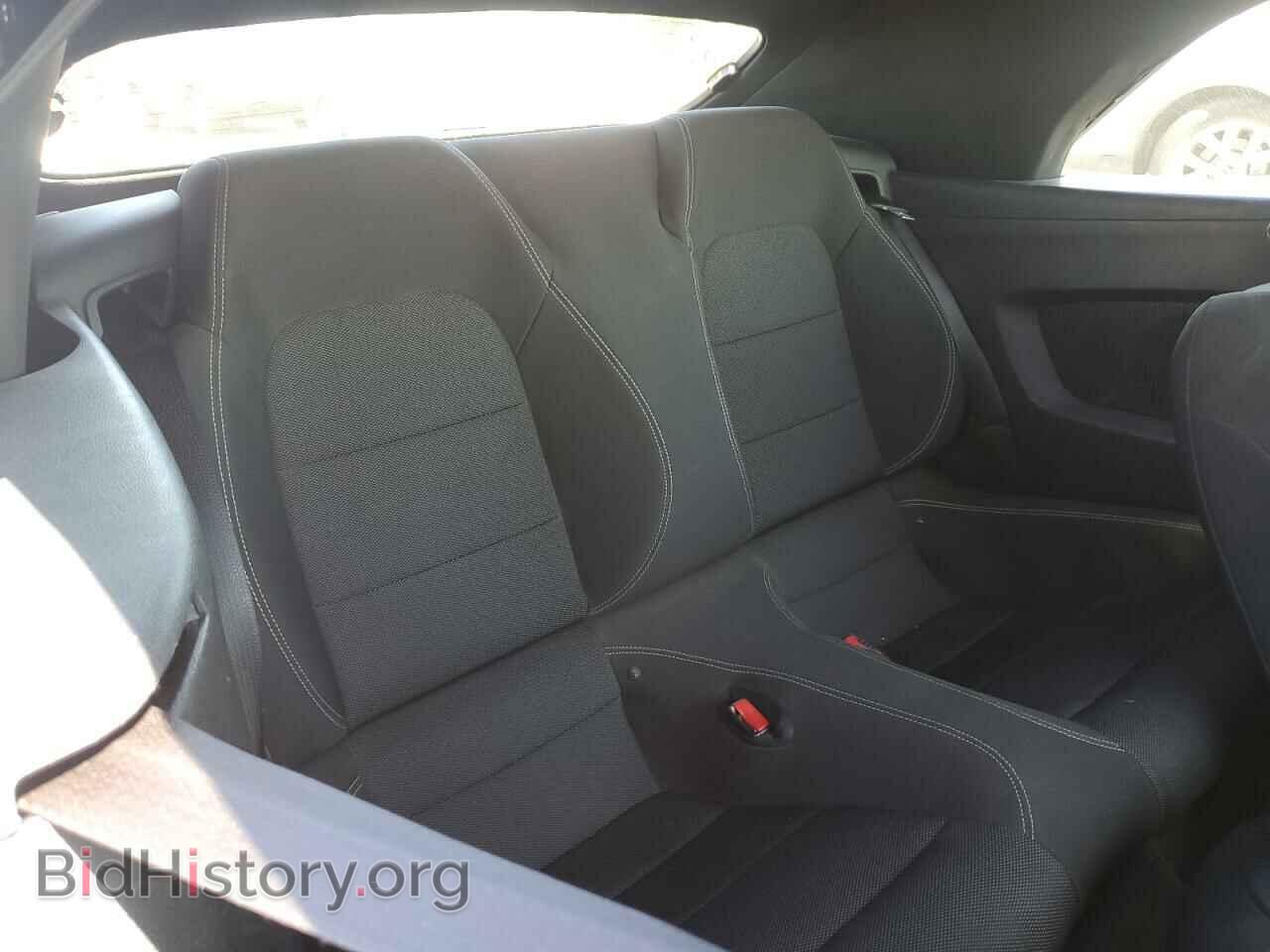 2015 FORD ALL Models - VIN: 1FATP8EM9F5427343 - Фото 10