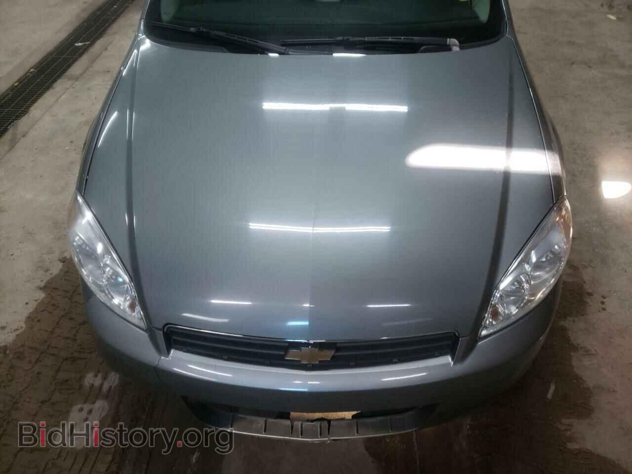 2008 CHEVROLET IMPALA - VIN: 2G1WC583589273751 - Фото 7