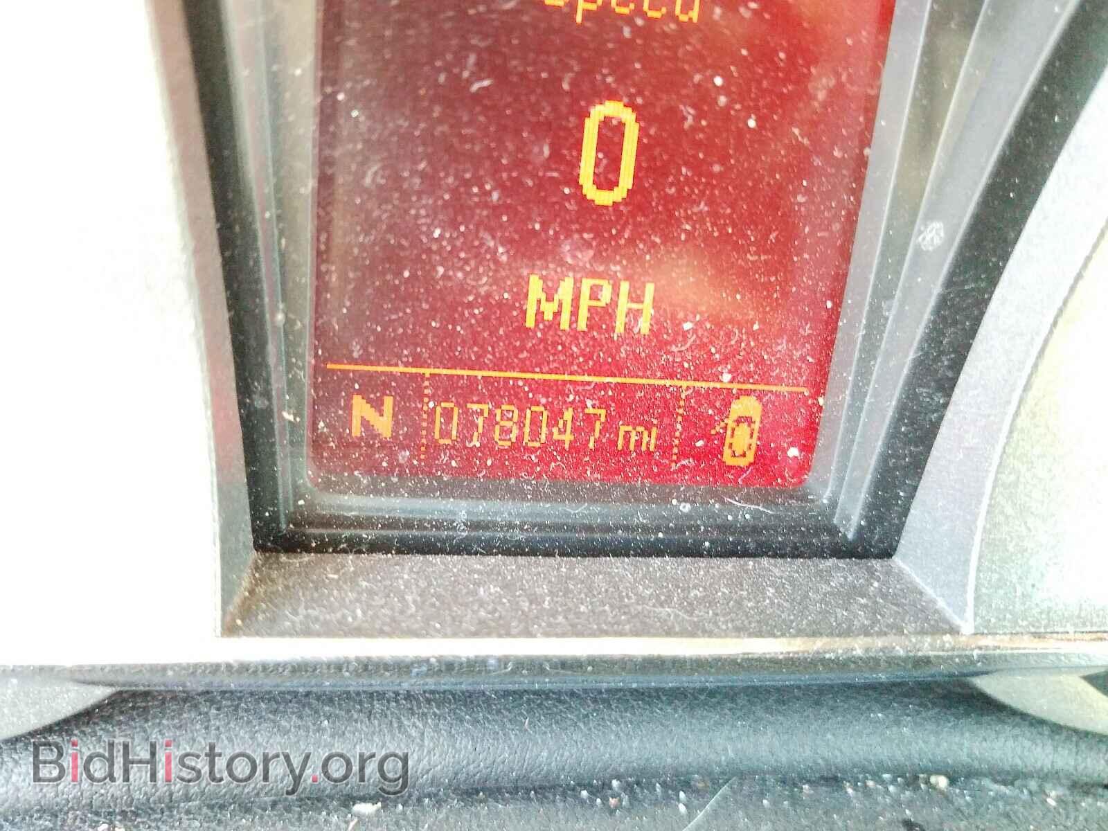 2016 GMC TERRAIN - VIN: 2GKFLVEK6G6244430 - Фото 8