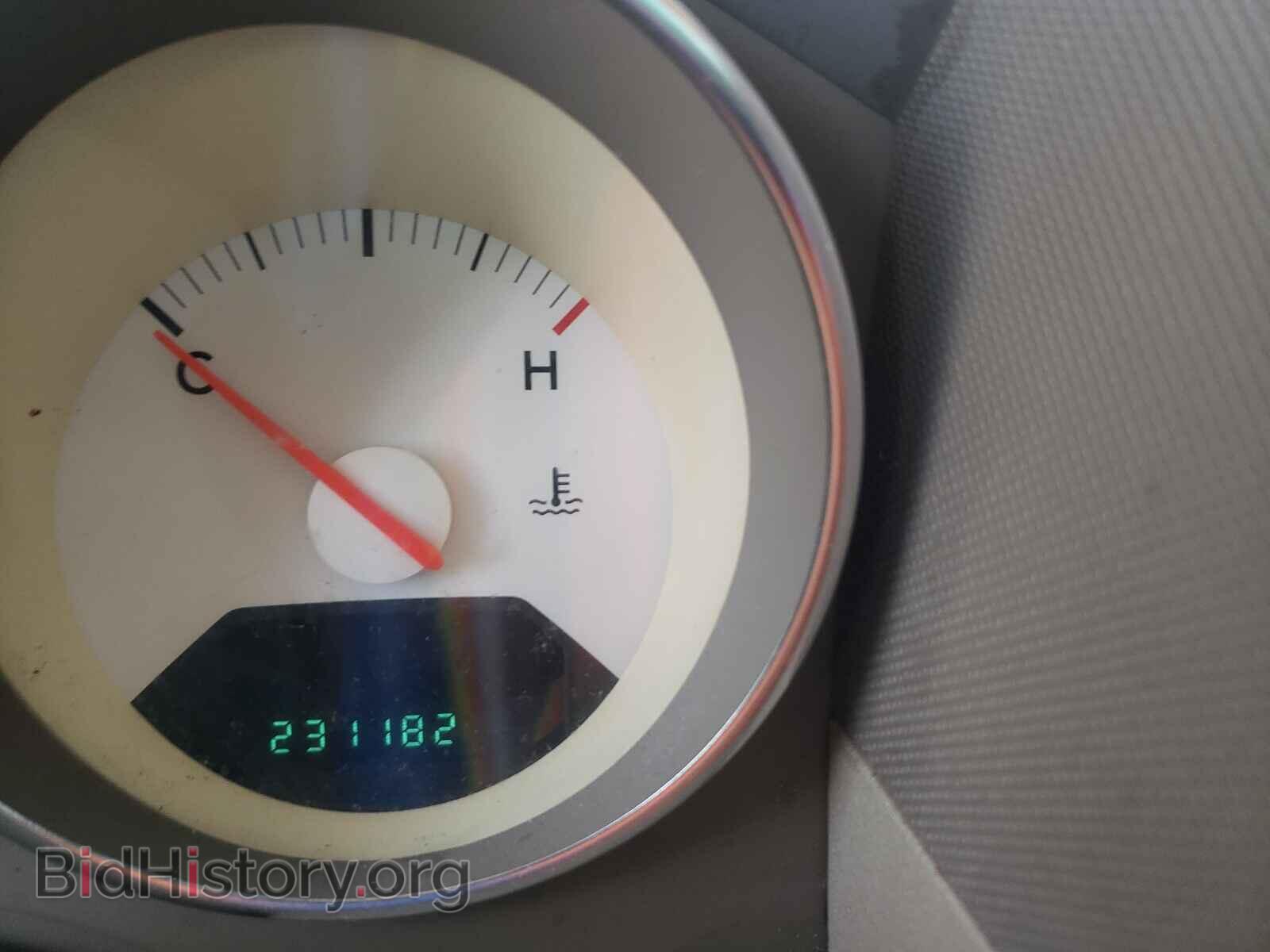 2009 DODGE CALIBER - VIN: 1B3HB28A59D123337 - Photo 8