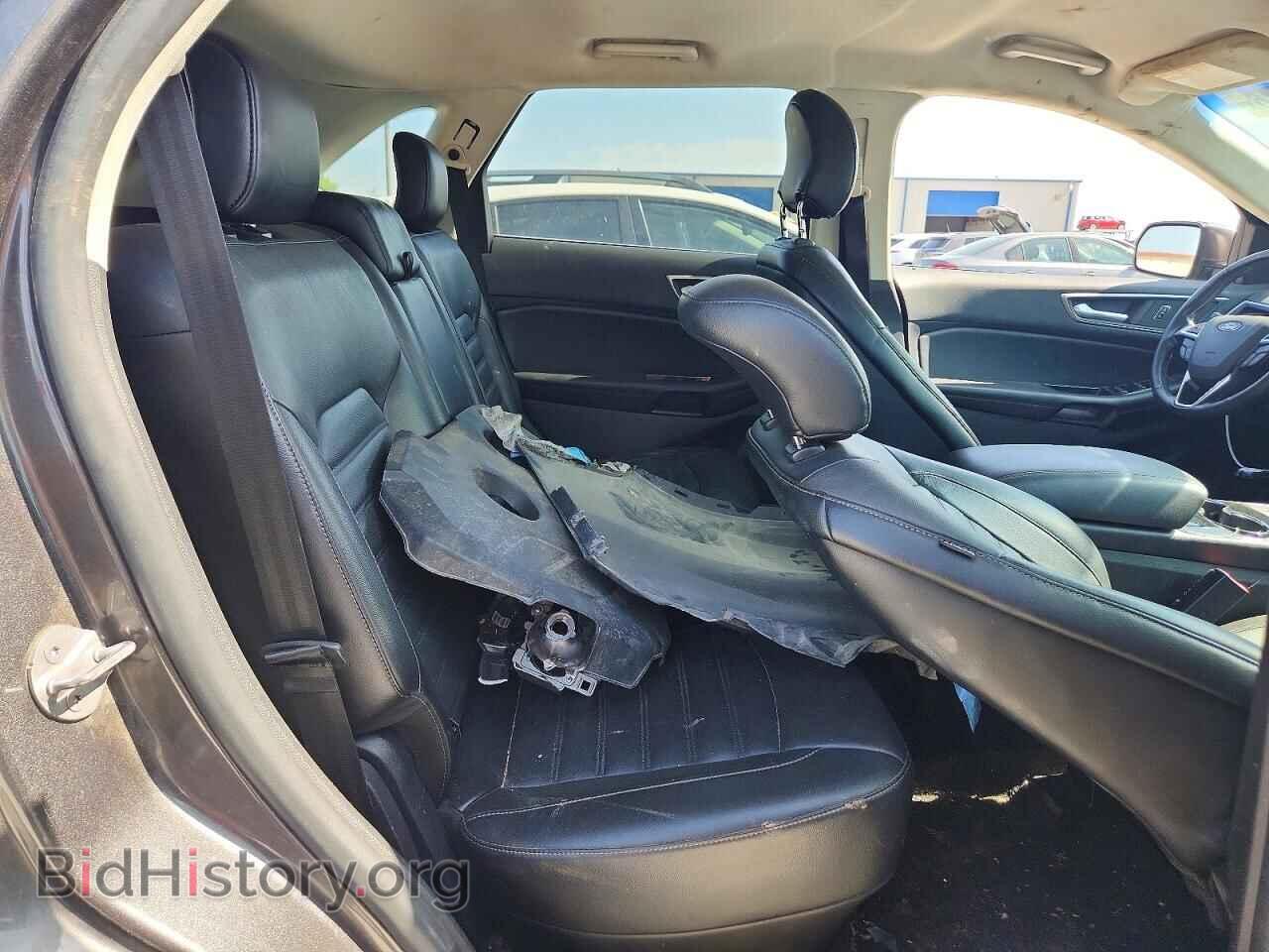 2016 FORD EDGE - VIN: 2FMPK3J97GBC25074 - Photo 11