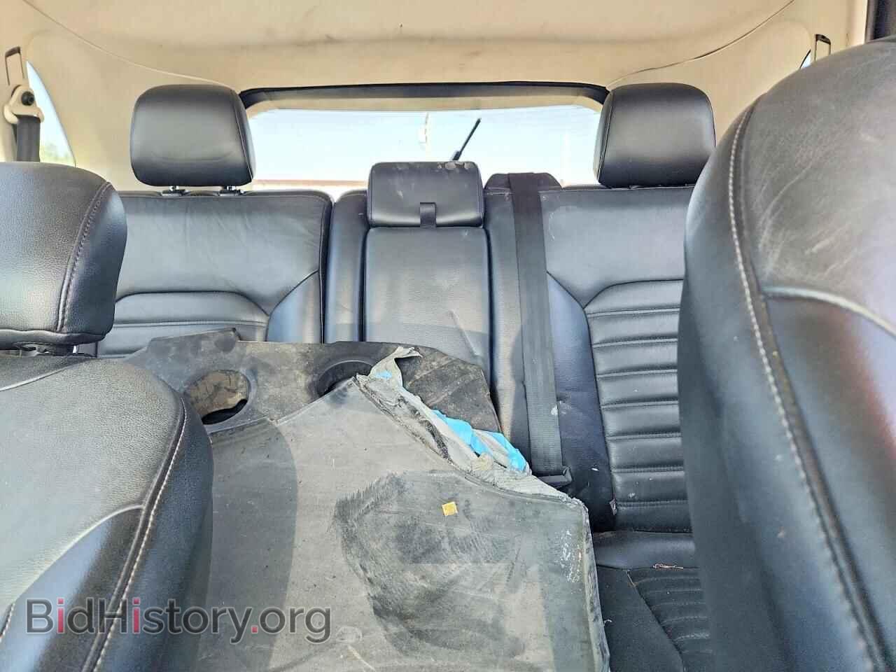 2016 FORD EDGE - VIN: 2FMPK3J97GBC25074 - Photo 10