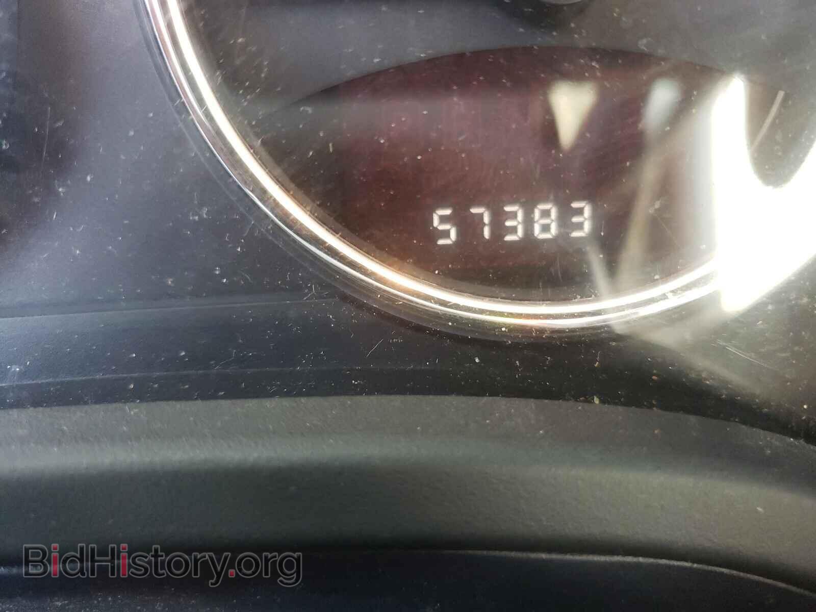 2016 JEEP COMPASS - VIN: 1C4NJDEB8GD772933 - Photo 8