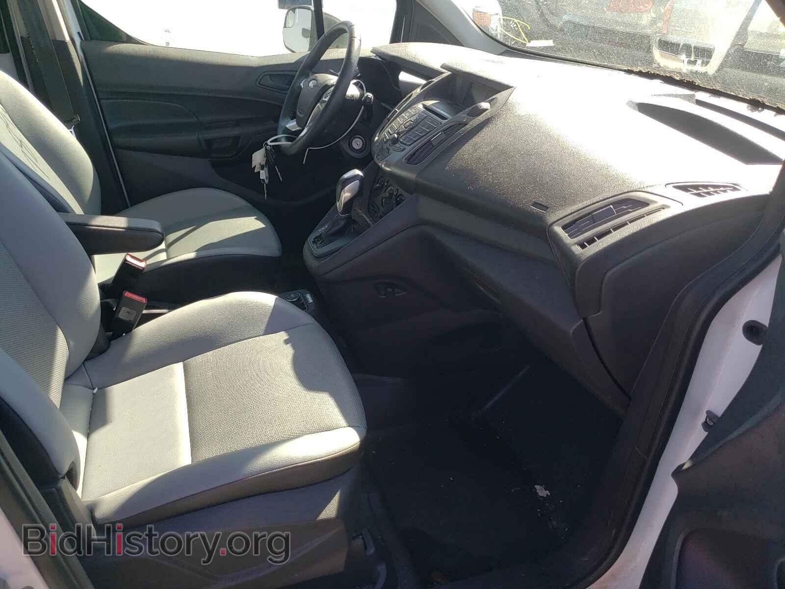 2014 FORD TRANSIT CO - VIN: NM0LS7E72E1140863 - Фото 5