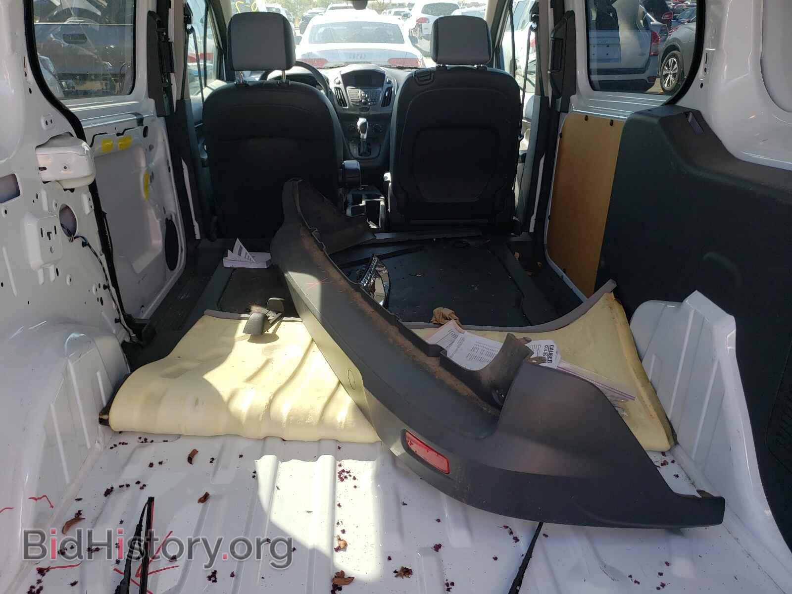 2014 FORD TRANSIT CO - VIN: NM0LS7E72E1140863 - Фото 6