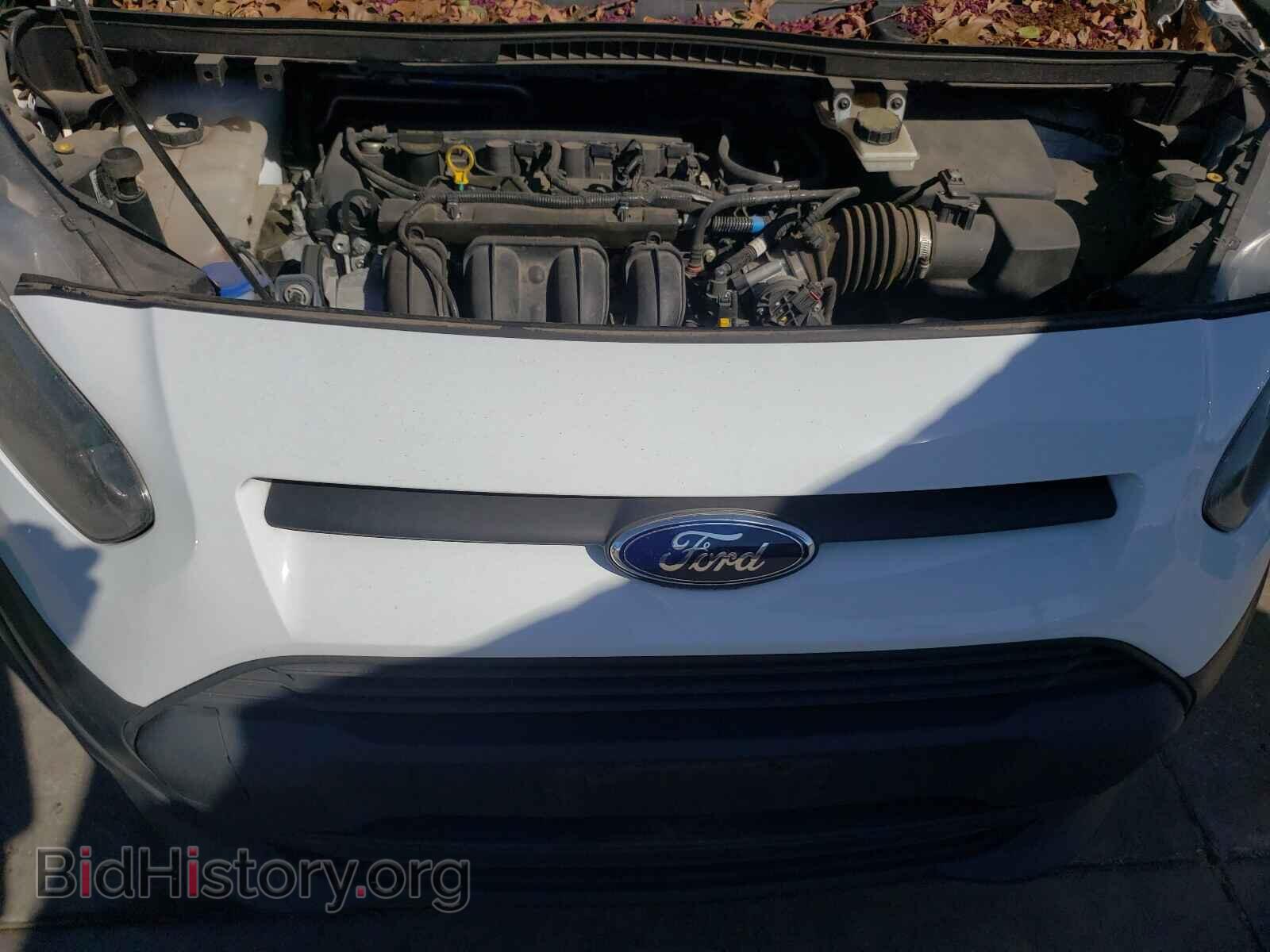 2014 FORD TRANSIT CO - VIN: NM0LS7E72E1140863 - Фото 7