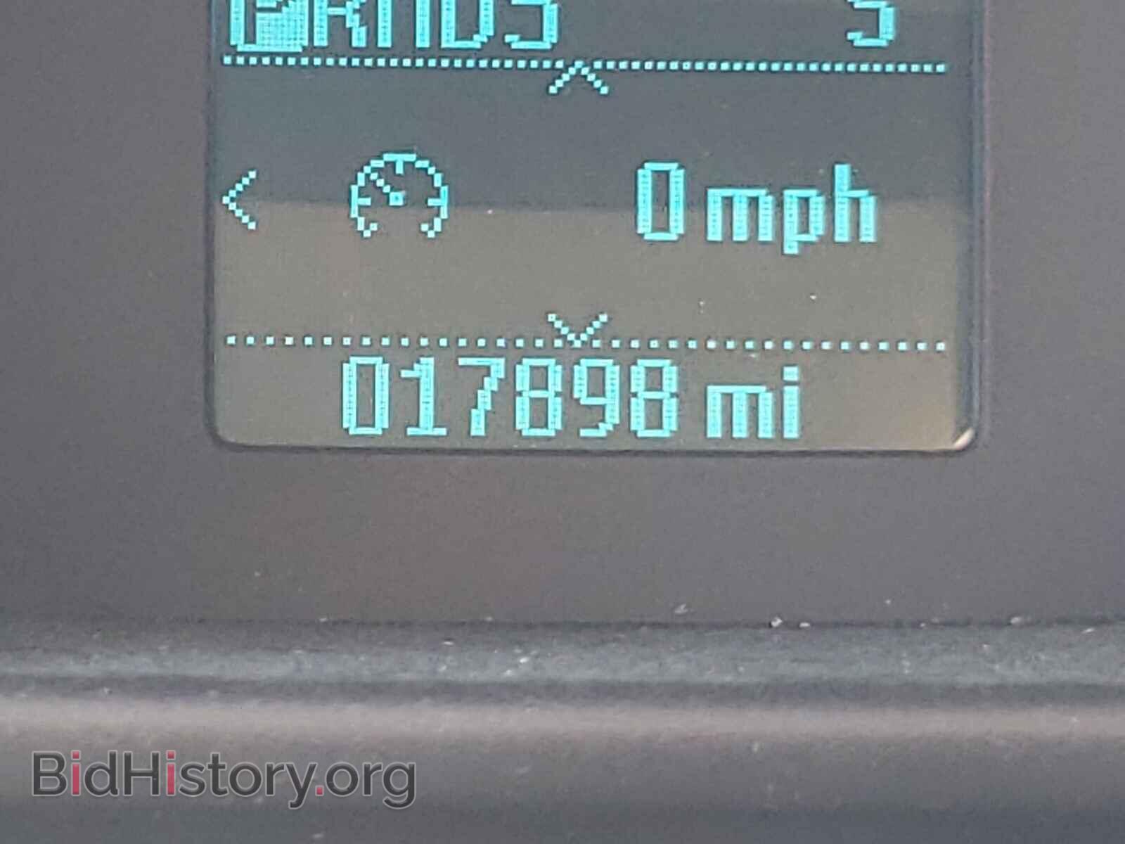 2014 FORD TRANSIT CO - VIN: NM0LS7E72E1140863 - Фото 8