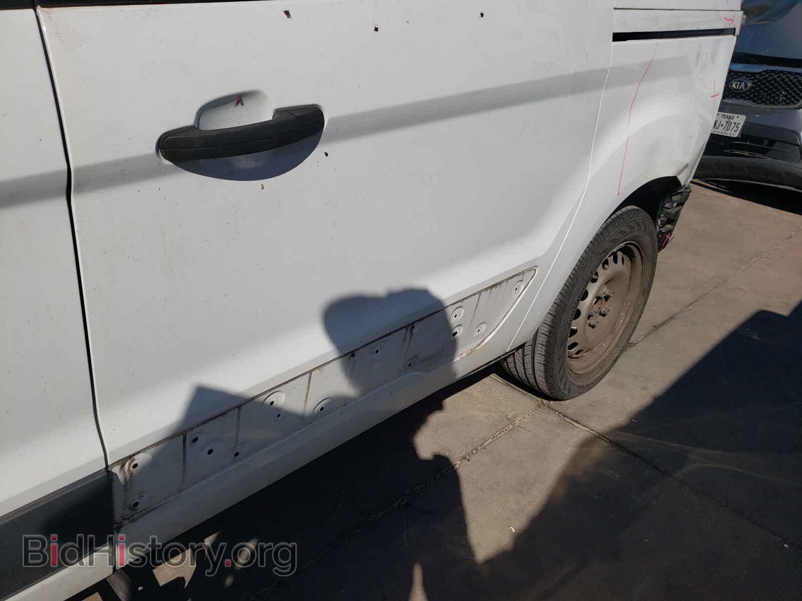 2014 FORD TRANSIT CO - VIN: NM0LS7E72E1140863 - Фото 9