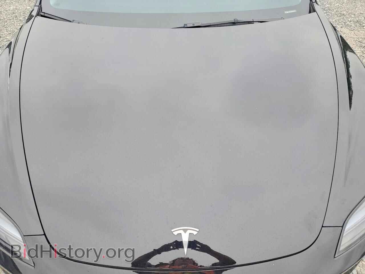 2024 TESLA MODEL 3 - VIN: 5YJ3E1EA8RF727777 - Photo 11