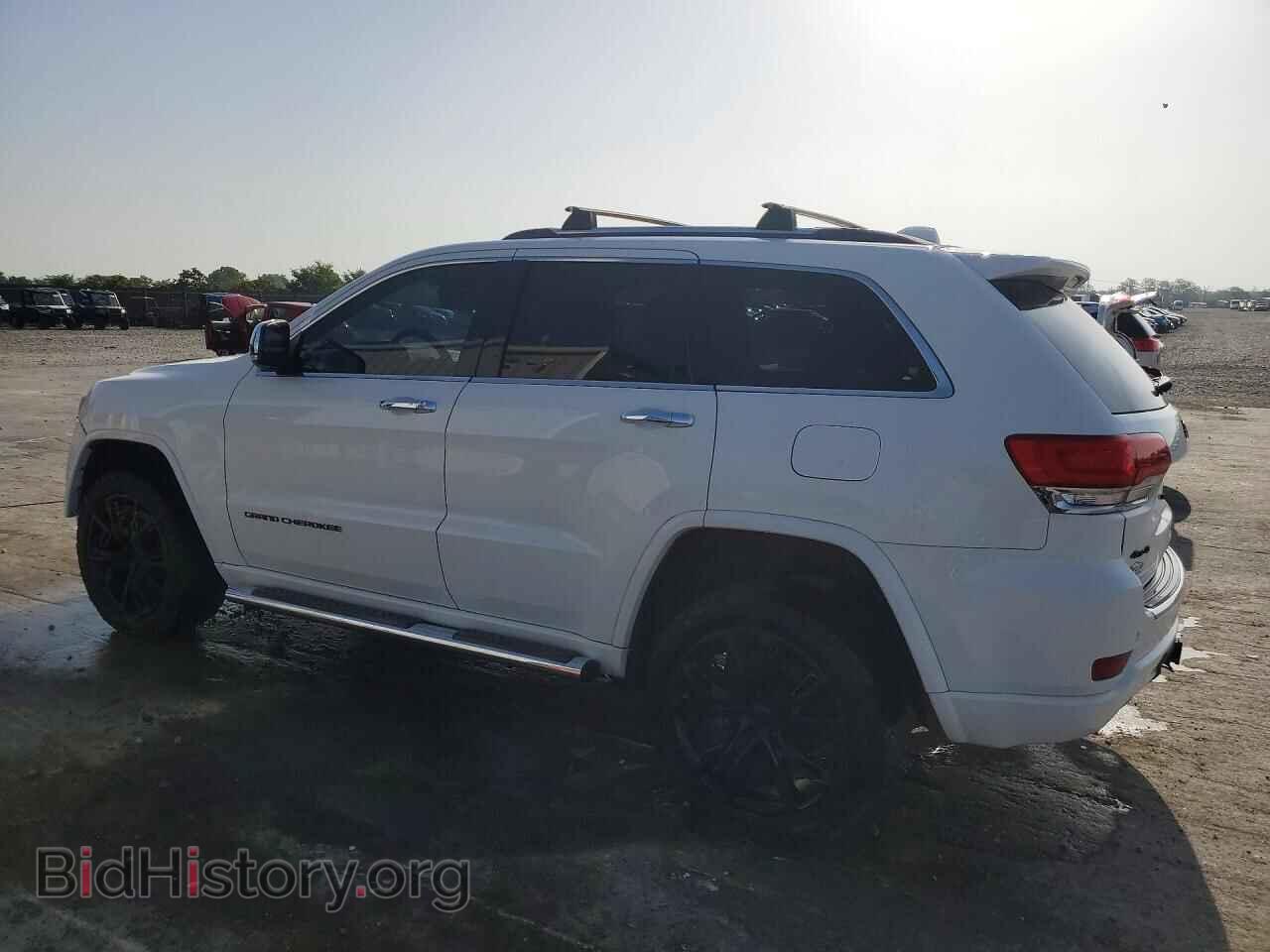 2014 JEEP CHEROKEE - VIN: 1C4RJFCG1EC153248 - Фото 2