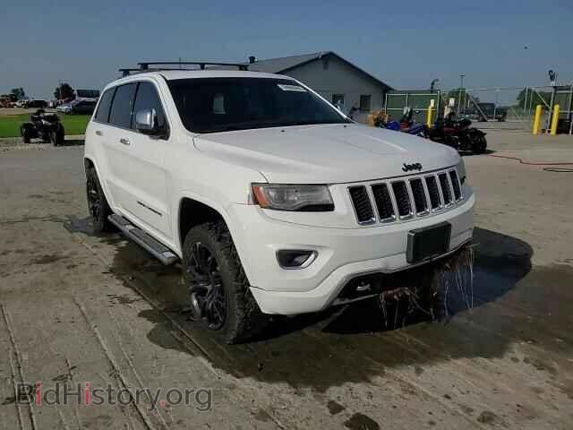 2014 JEEP CHEROKEE - VIN: 1C4RJFCG1EC153248 - Фото 14