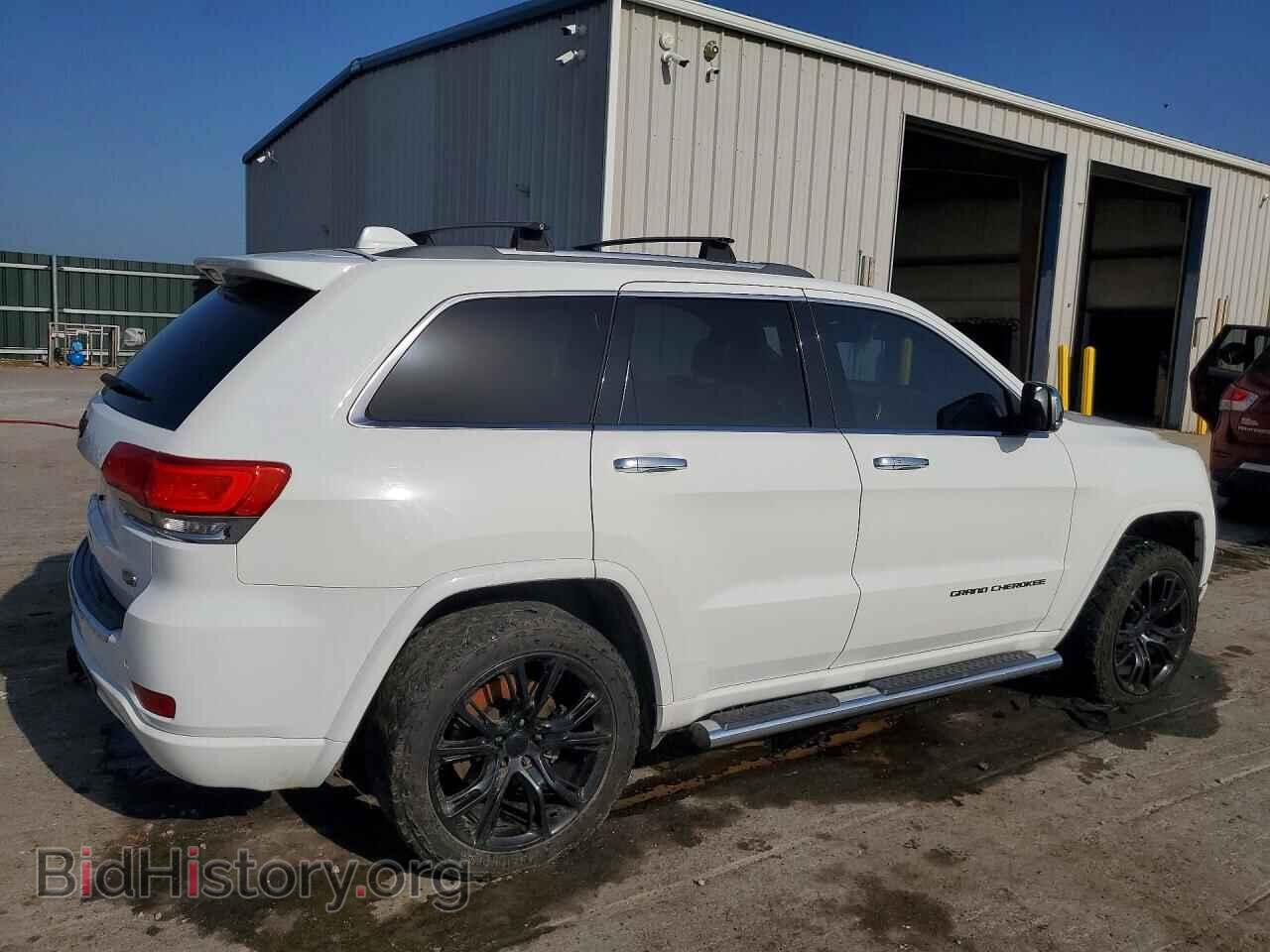 2014 JEEP CHEROKEE - VIN: 1C4RJFCG1EC153248 - Фото 3