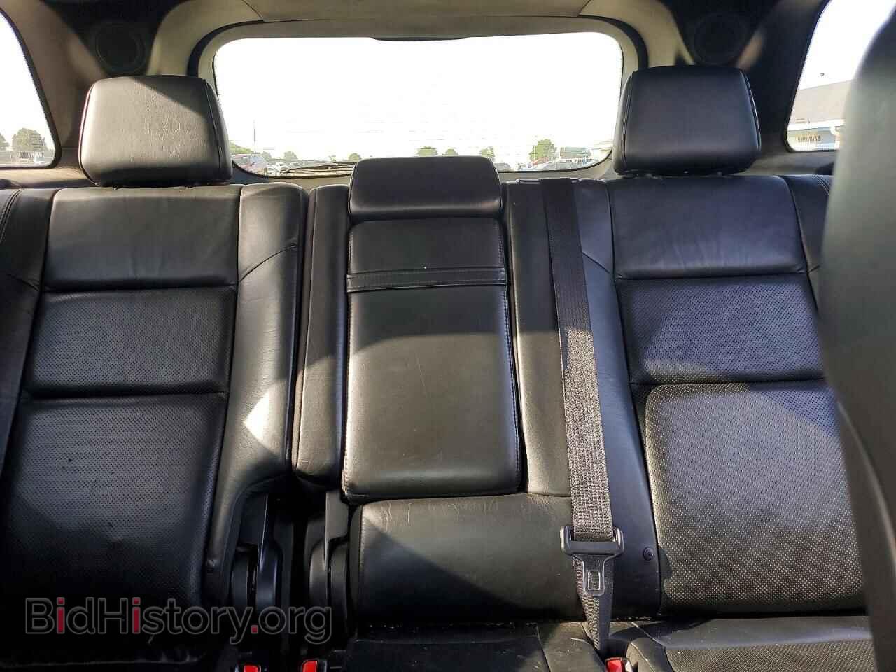2014 JEEP CHEROKEE - VIN: 1C4RJFCG1EC153248 - Фото 10