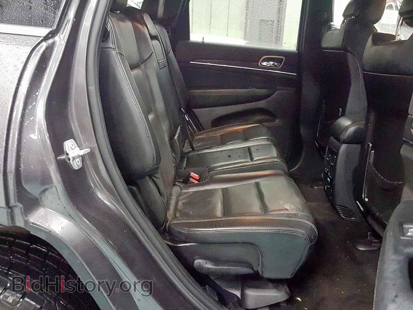 2015 JEEP CHEROKEE - VIN: 1C4RJFBG2FC797277 - Фото 6
