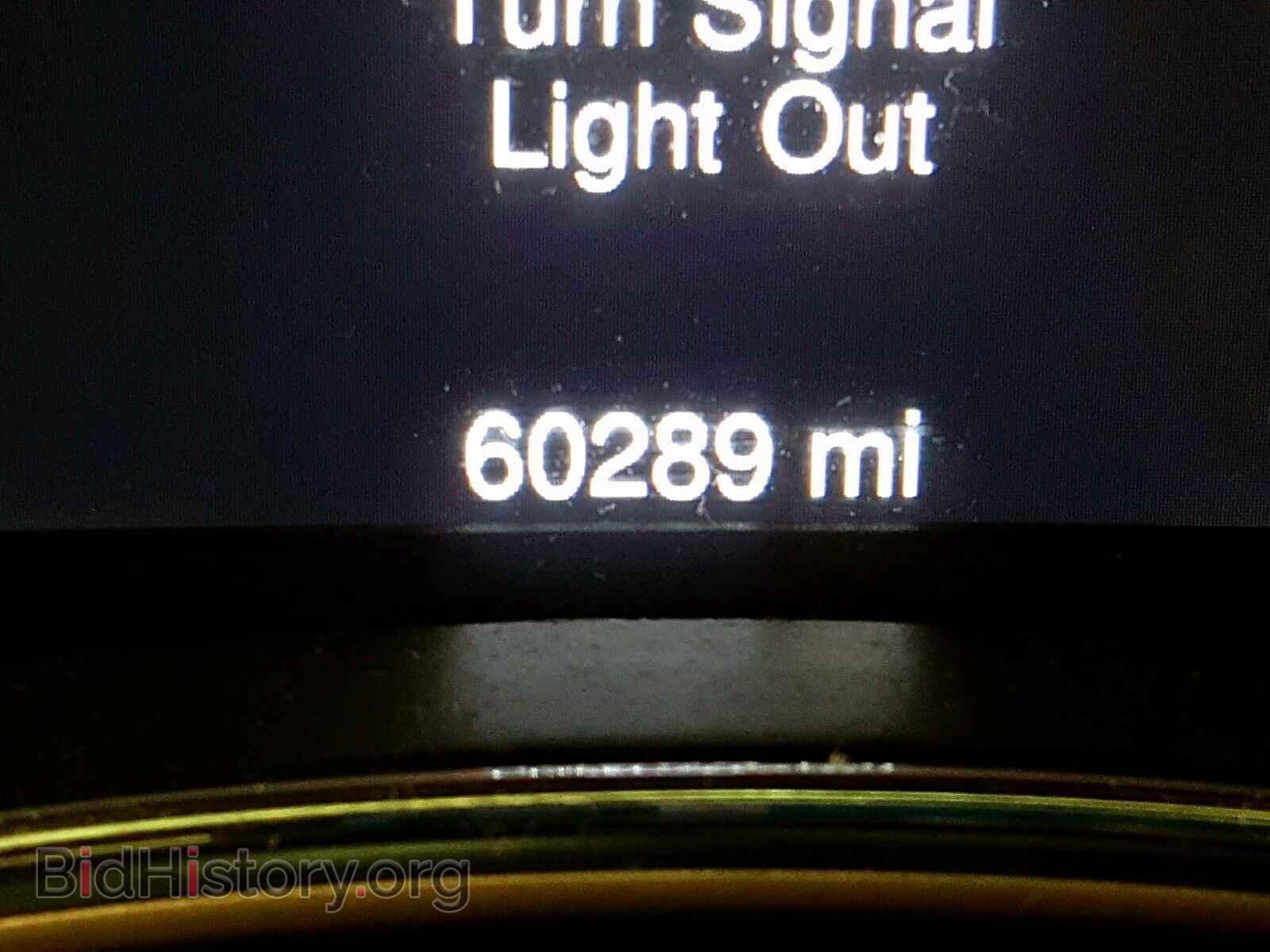 2015 JEEP CHEROKEE - VIN: 1C4RJFBG2FC797277 - Фото 8
