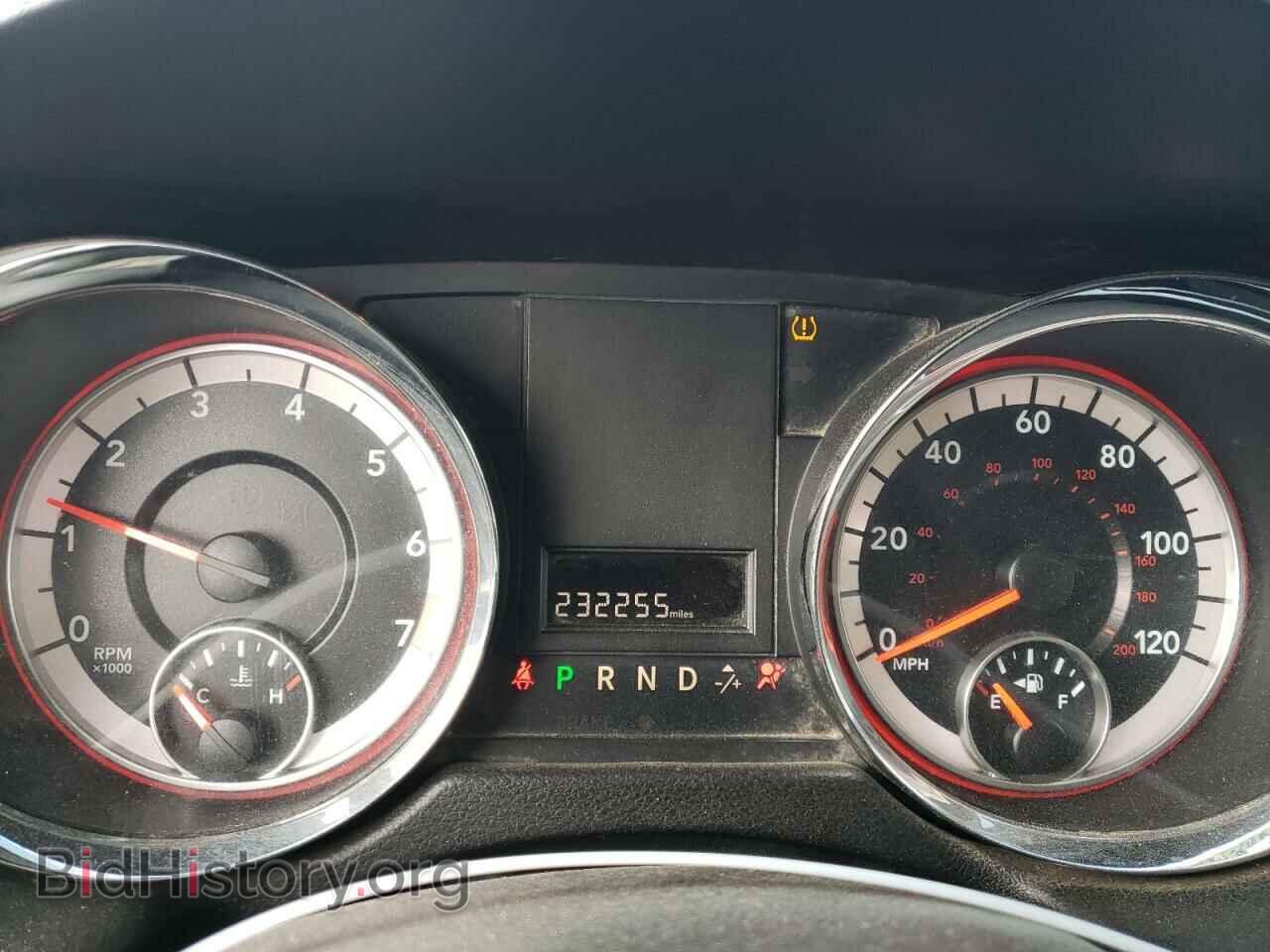 2018 DODGE CARAVAN - VIN: 2C4RDGBG3JR329992 - Фото 9