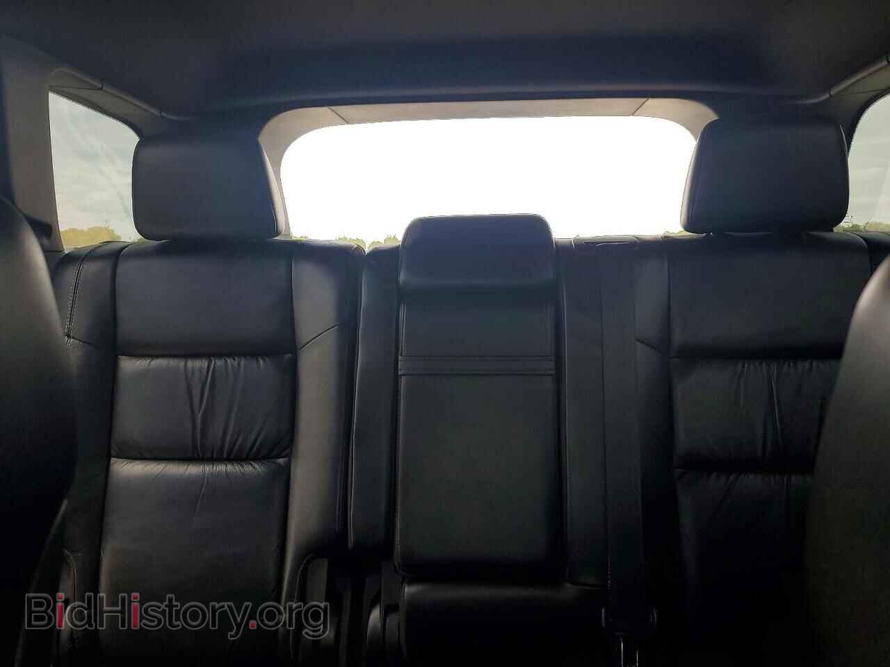 2014 JEEP CHEROKEE - VIN: 1C4RJFBG0EC264830 - Фото 10