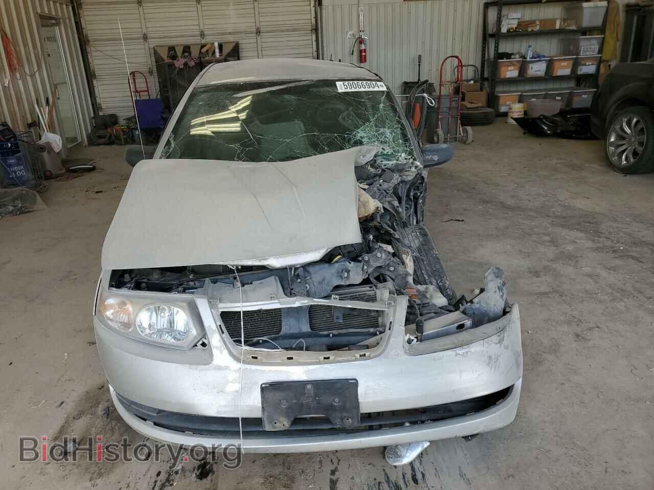 2007 SATURN ION - VIN: 1G8AJ55F97Z159403 - Photo 5